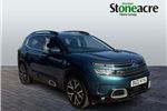 2022 Citroen C5 Aircross