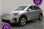 2022 Kia e-Niro