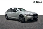 2018 BMW 3 Series