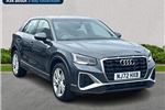 2022 Audi Q2
