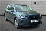 2022 SEAT Arona