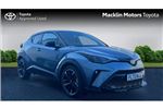 2023 Toyota C-HR