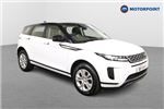 2020 Land Rover Range Rover Evoque