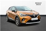 2020 Renault Captur