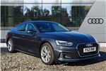 2021 Audi A5 Sportback