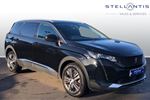 2021 Peugeot 5008