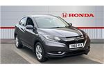 2015 Honda HR-V
