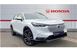 2022 Honda HR-V