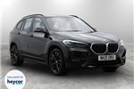 2021 BMW X1