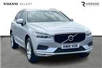 2018 Volvo XC60