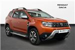 2022 Dacia Duster