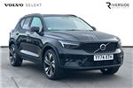 2024 Volvo XC40