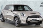 2024 MINI Hatchback 5dr