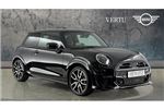 2024 MINI Hatchback
