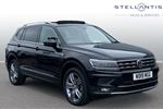 2019 Volkswagen Tiguan Allspace