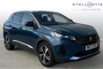 2021 Peugeot 3008