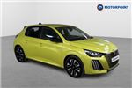 2024 Peugeot 208