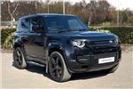 2021 Land Rover Defender
