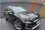 2019 Kia Niro