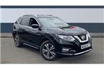 2018 Nissan X-Trail