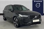 2022 Volvo XC90