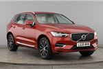 2020 Volvo XC60