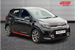 2022 Kia Picanto