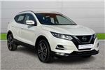 2019 Nissan Qashqai