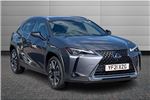 2021 Lexus UX