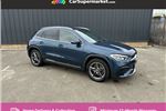 2021 Mercedes-Benz GLA