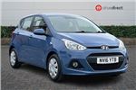 2016 Hyundai i10