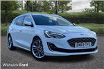 2020 Ford Focus Estate