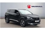 2022 Peugeot 5008