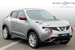 2016 Nissan Juke