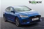 2023 Ford Focus