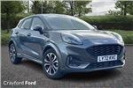 2023 Ford Puma