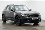 2019 MINI Countryman