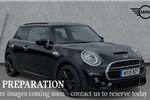 2019 MINI Hatchback