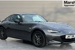 2017 Mazda MX-5