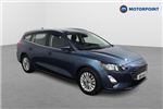 2019 Ford Focus Estate