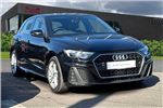 2022 Audi A1