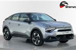 2021 Citroen C4