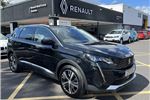 2021 Peugeot 5008