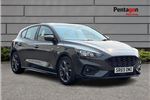 2020 Ford Focus