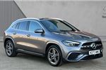 2024 Mercedes-Benz GLA