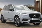 2023 Volvo XC90