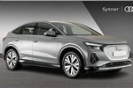 2023 Audi Q4 e-tron Sportback