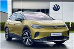 2021 Volkswagen ID.4