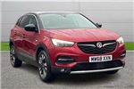 2019 Vauxhall Grandland X