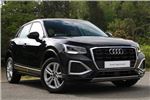 2021 Audi Q2